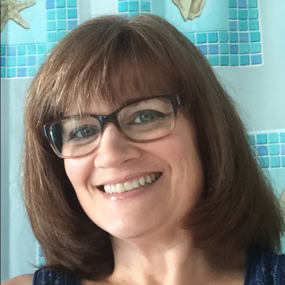 Meet your Posher, Karen